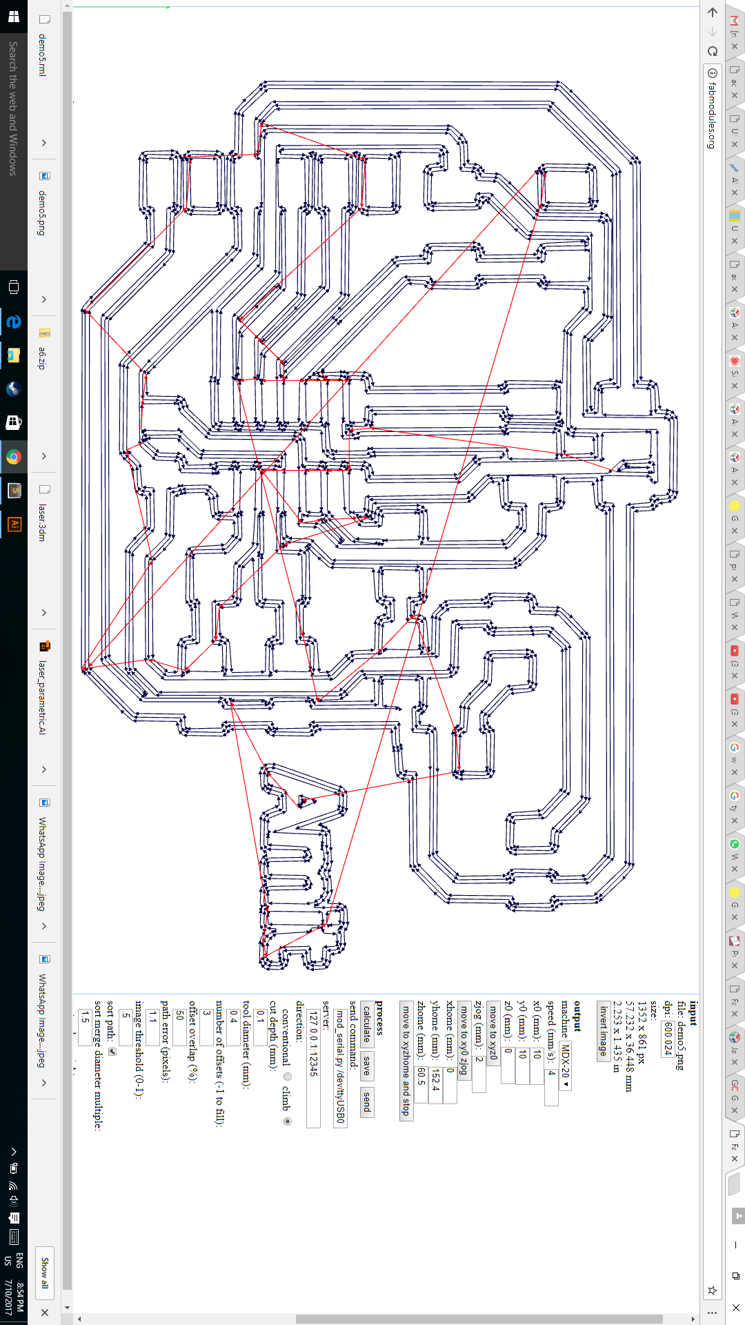 amit board