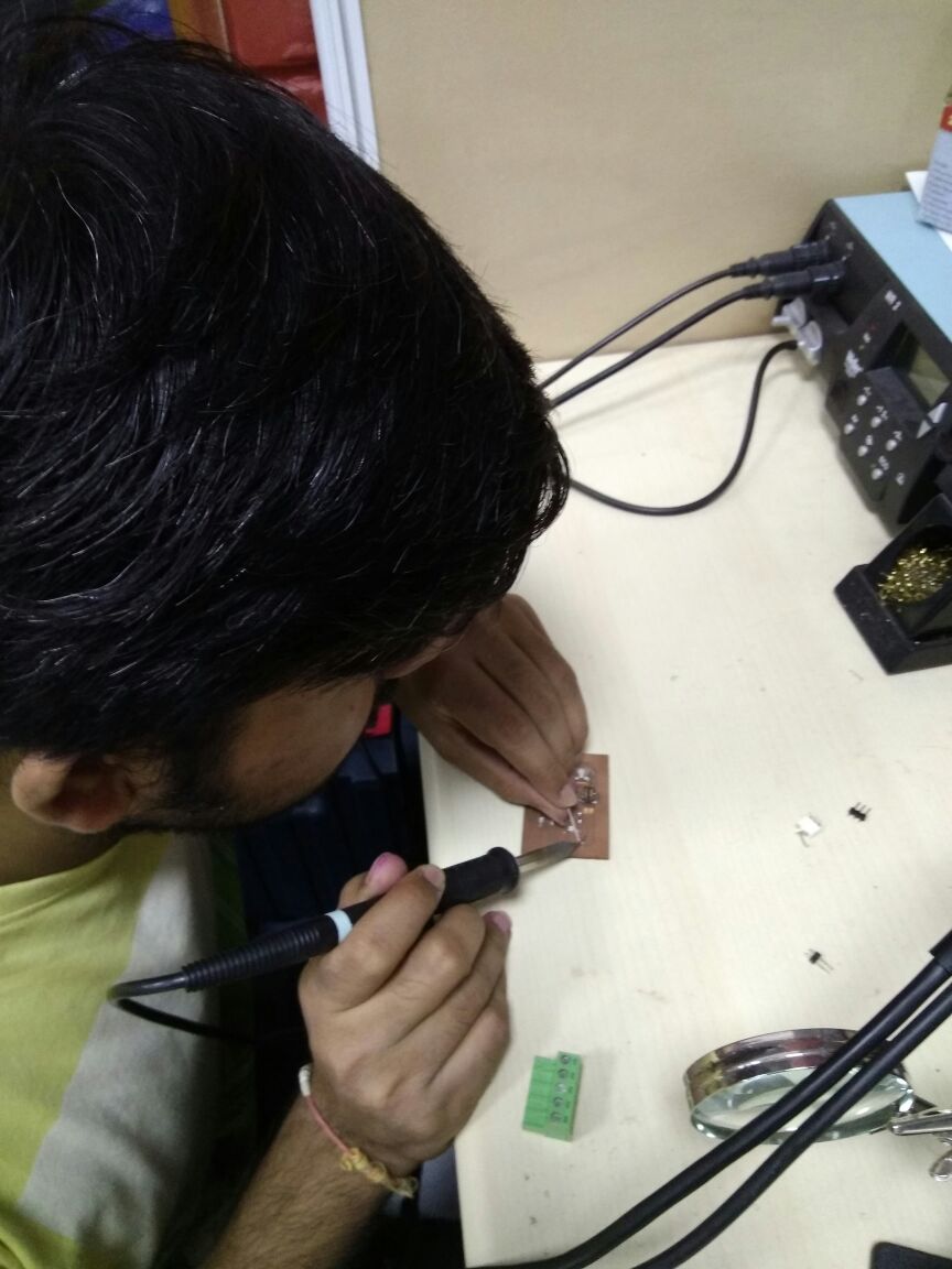 amit board