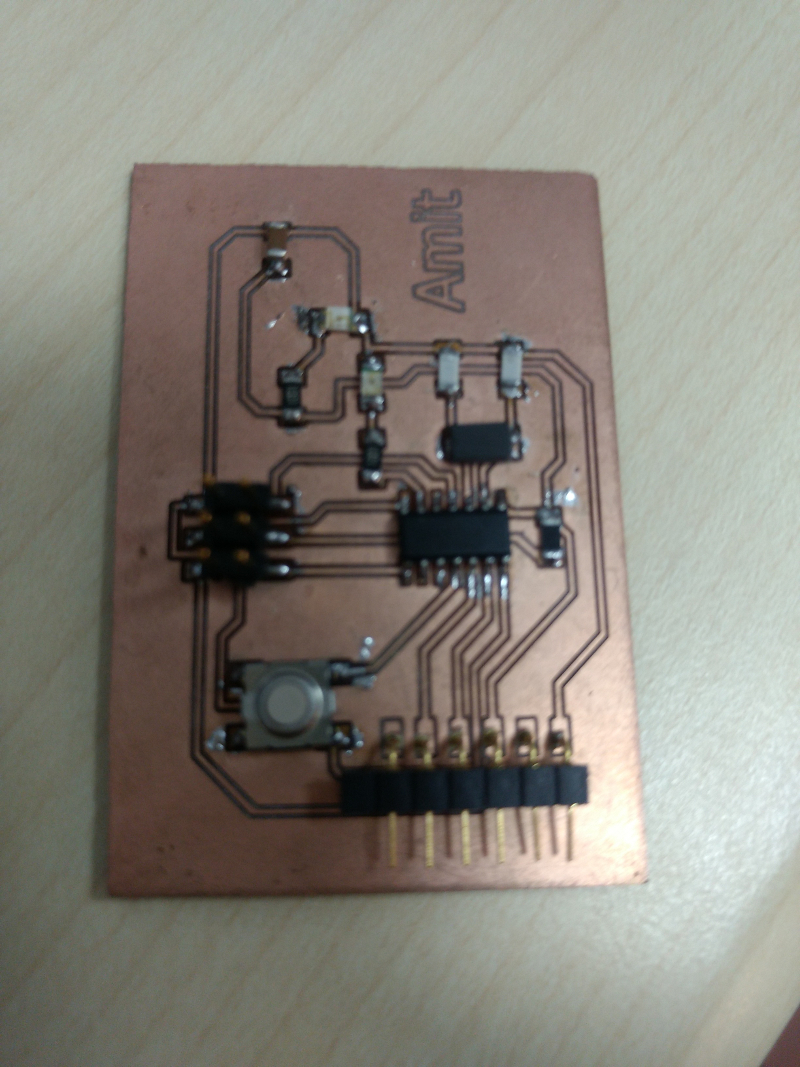 amit board