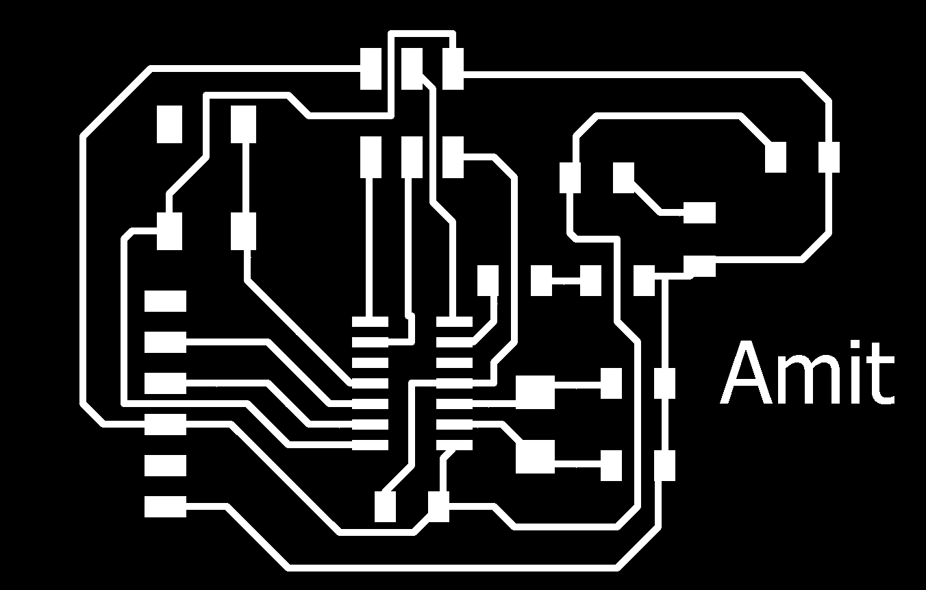 amit board