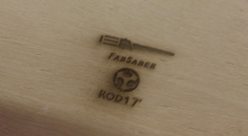 FabAcademyProject2017