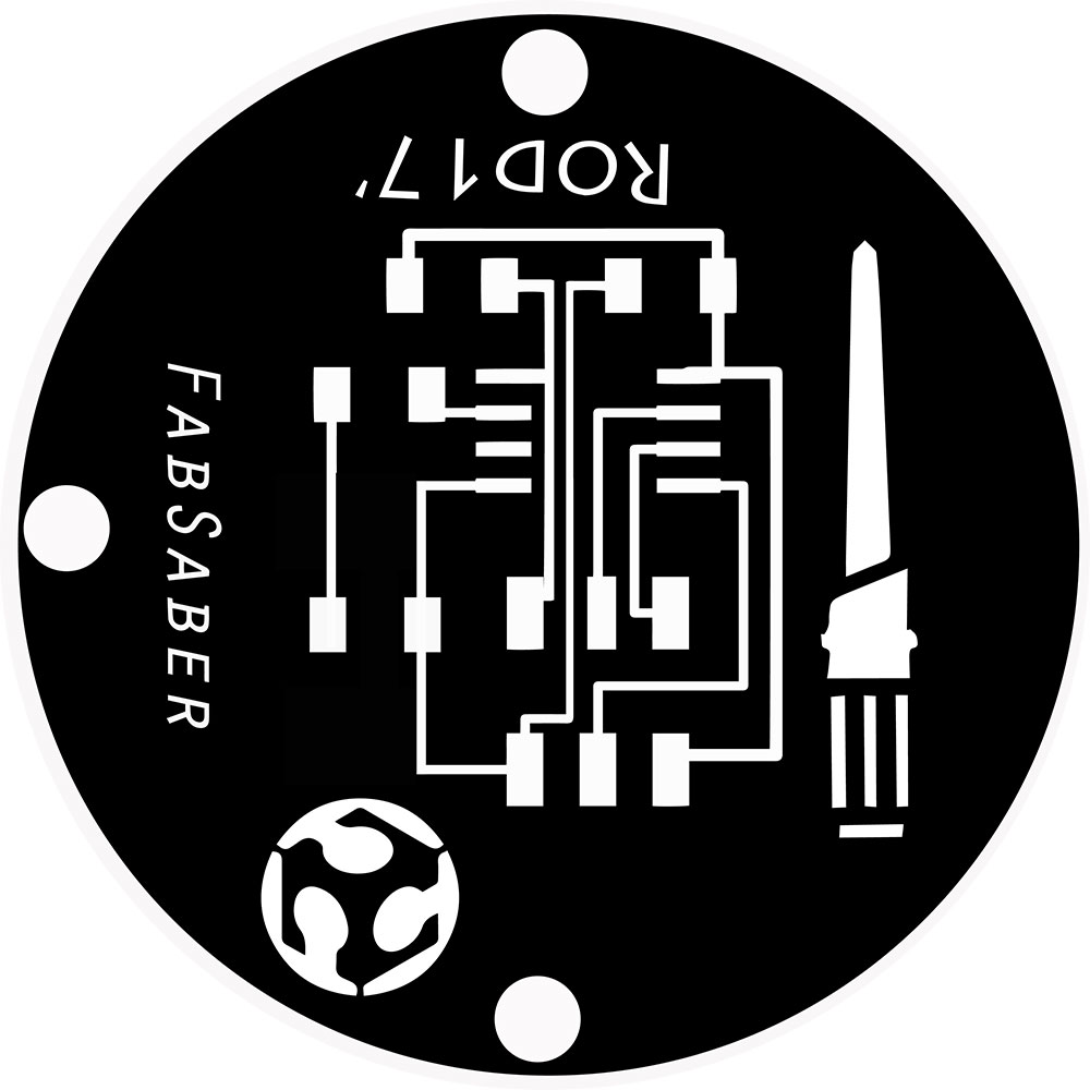 FabAcademyProject2017