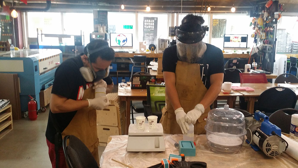 FabAcademyProject2017