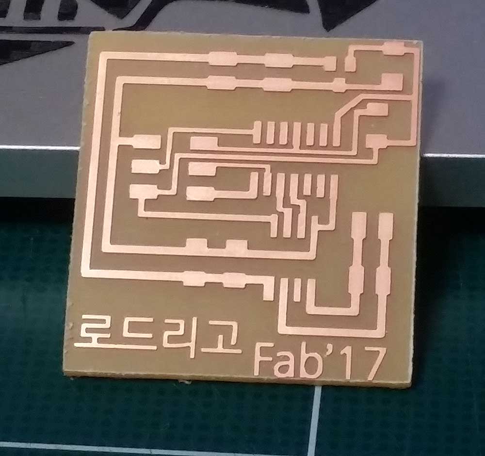 FabAcademyProject2017