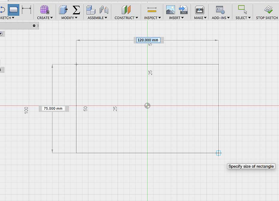 Fusion360_sketching