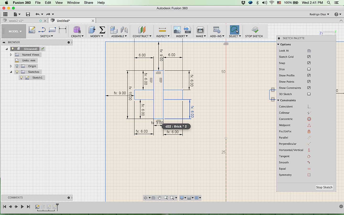 Fusion360_sketching