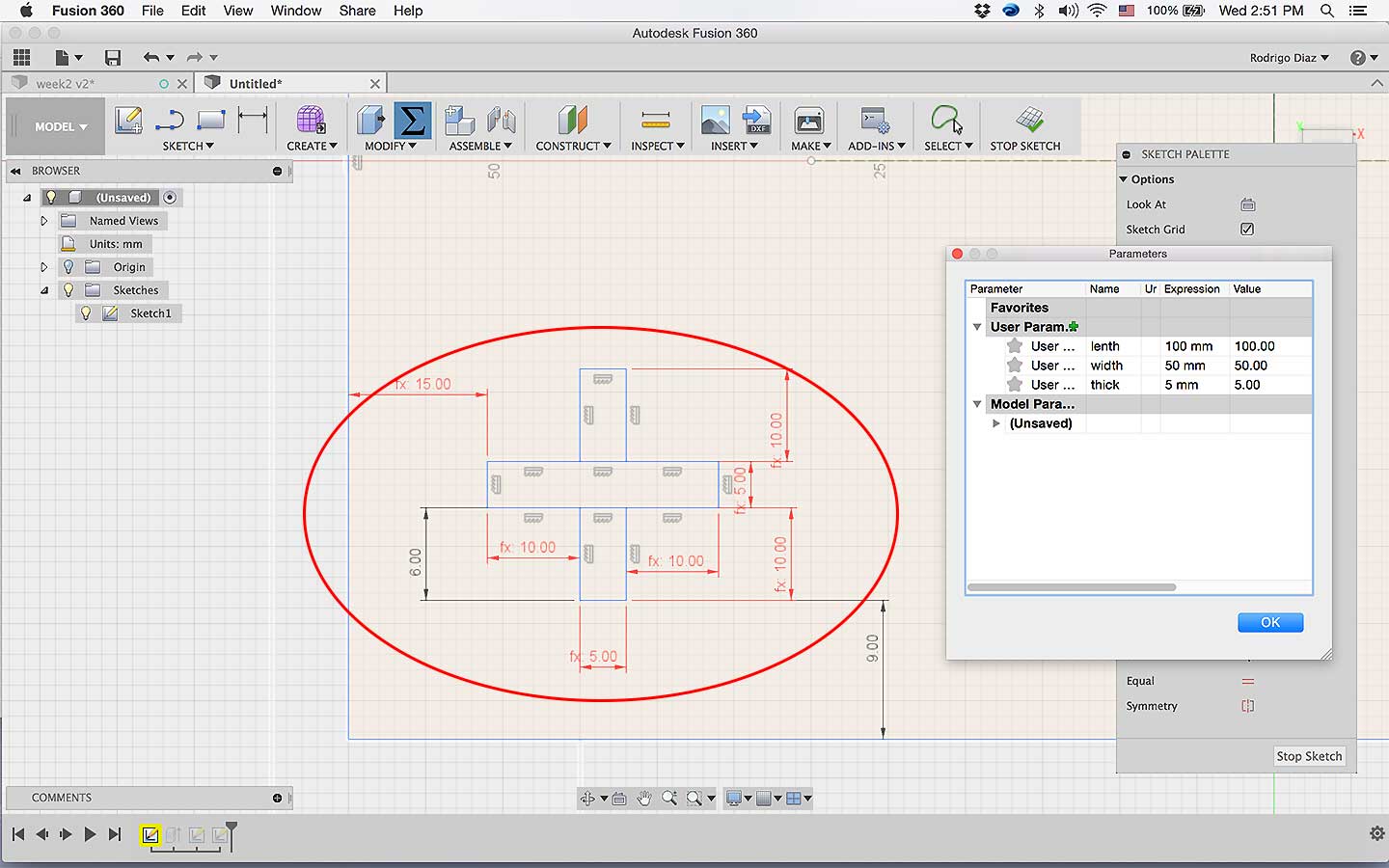 Fusion360_sketching