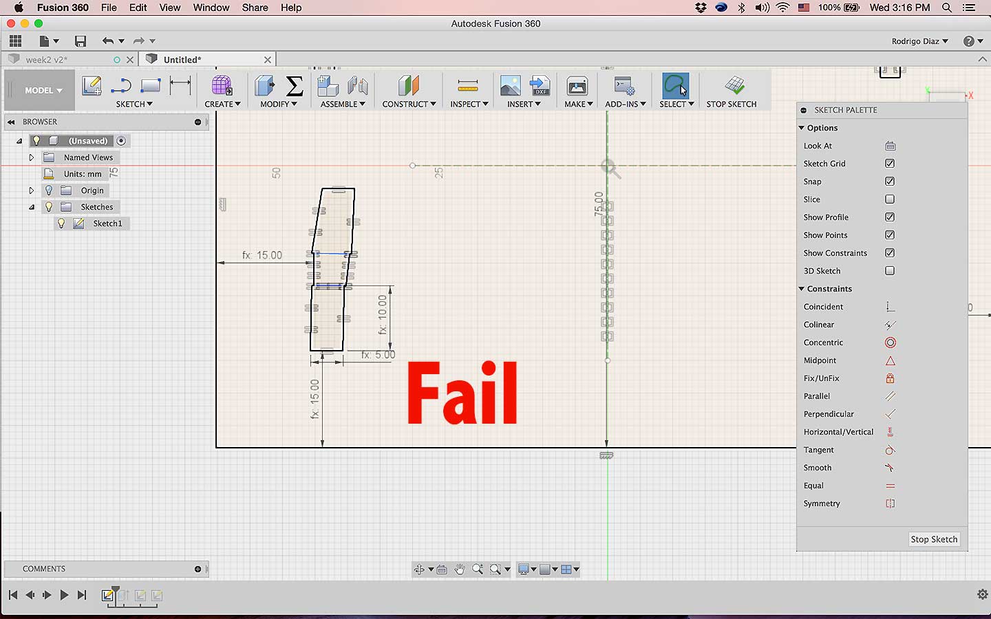 Fusion360_sketching