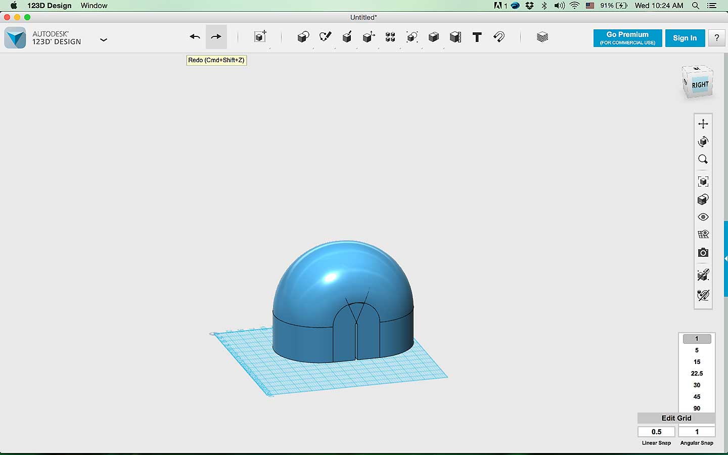 Fusion360_sketching