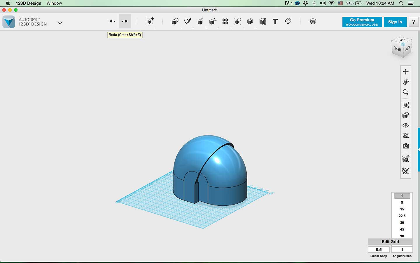 Fusion360_sketching