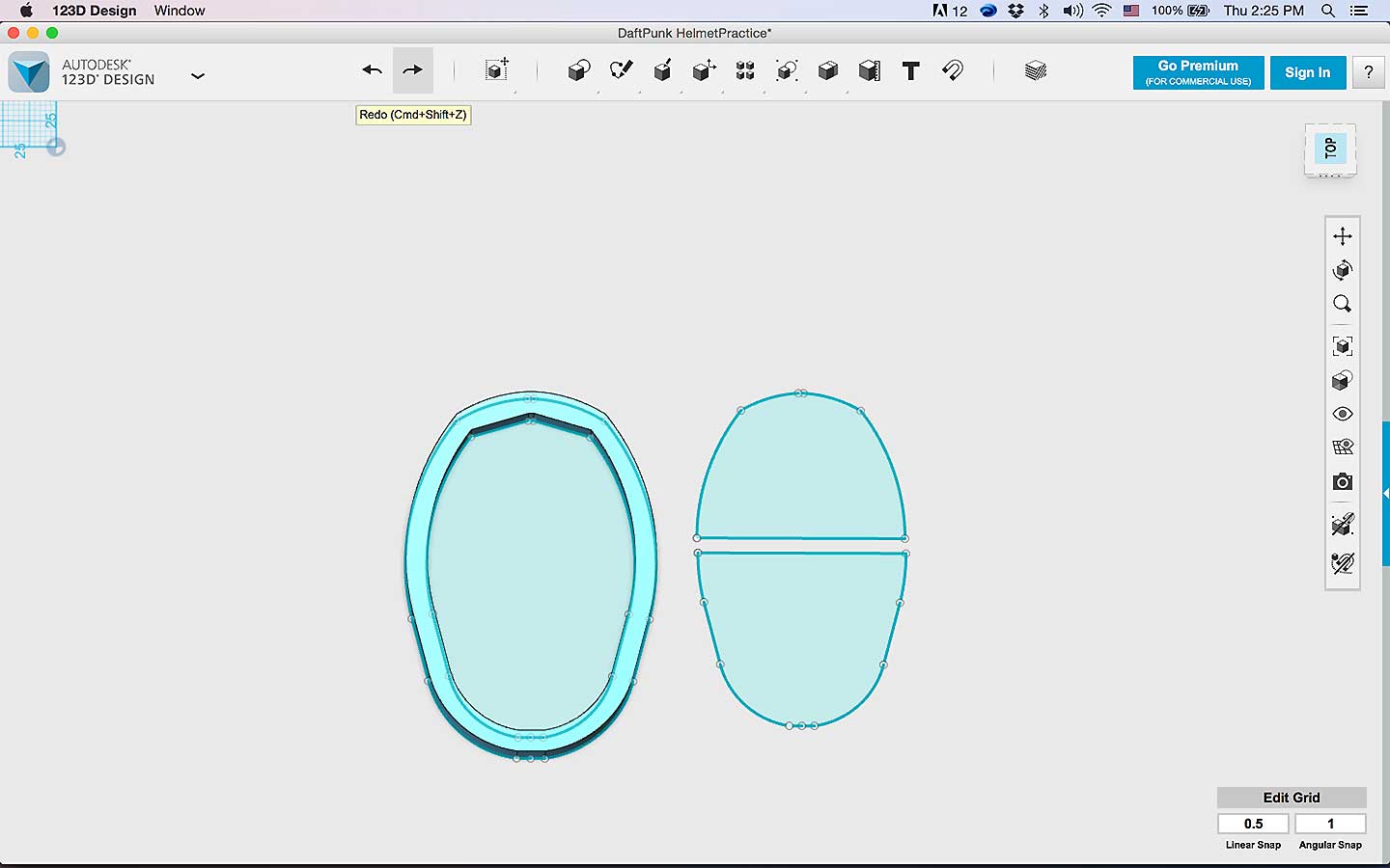 Fusion360_sketching