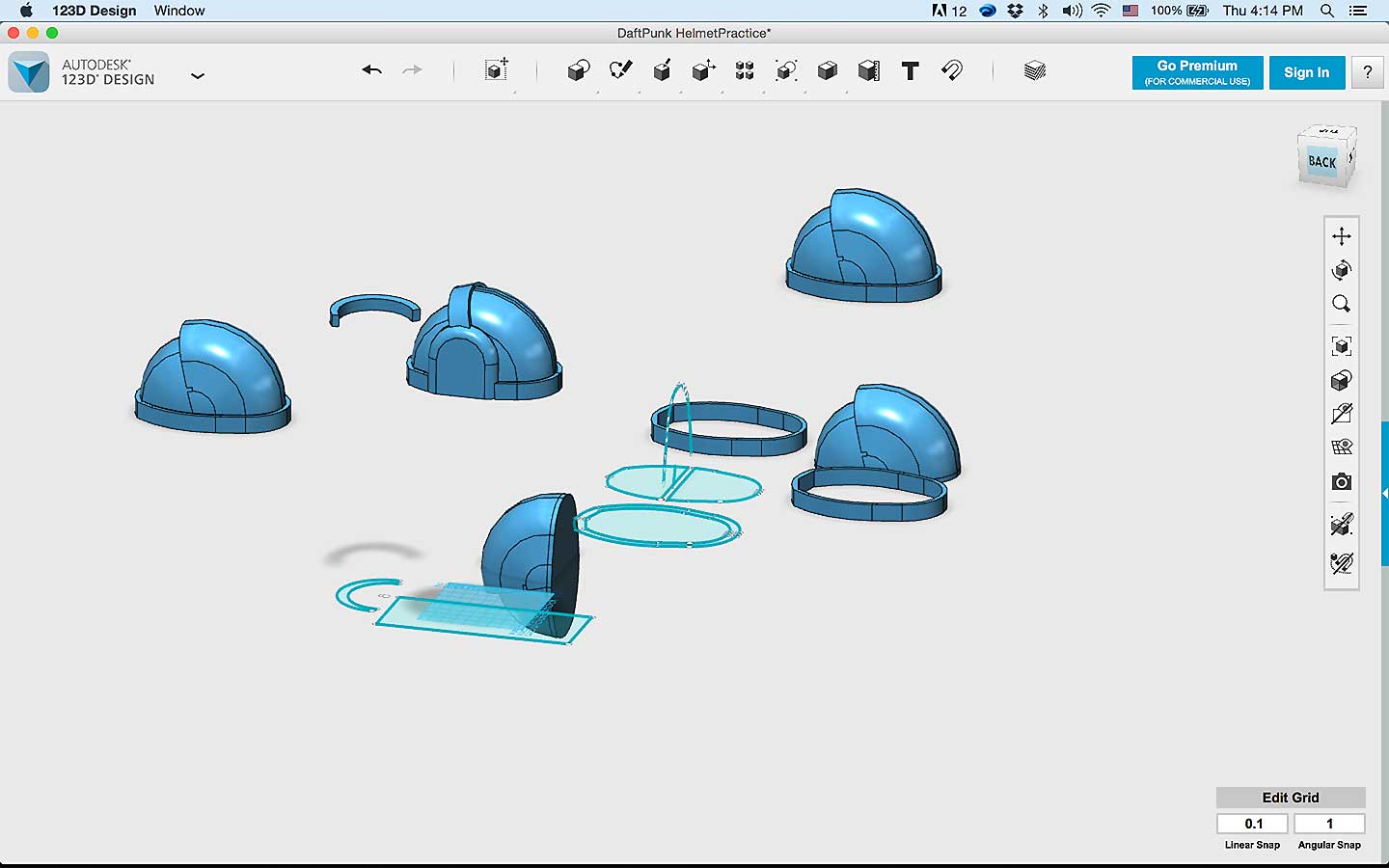 Fusion360_sketching