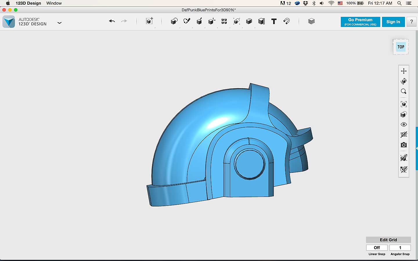 Fusion360_sketching