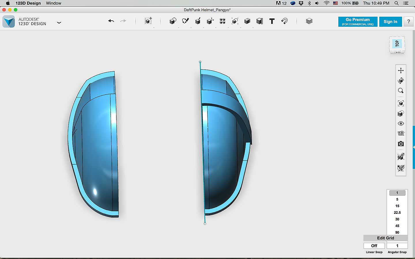 Fusion360_sketching