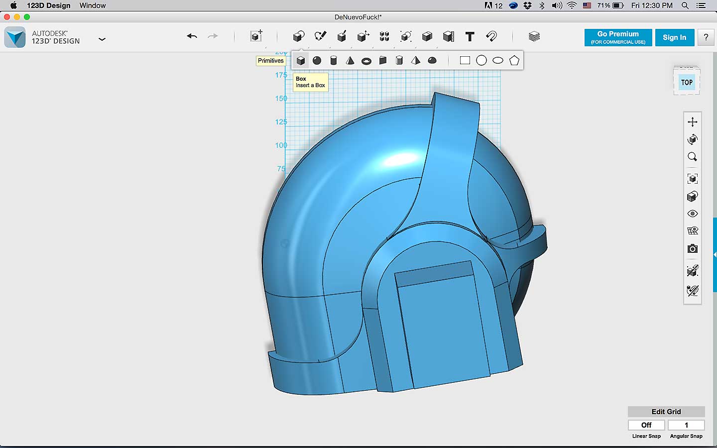 Fusion360_sketching