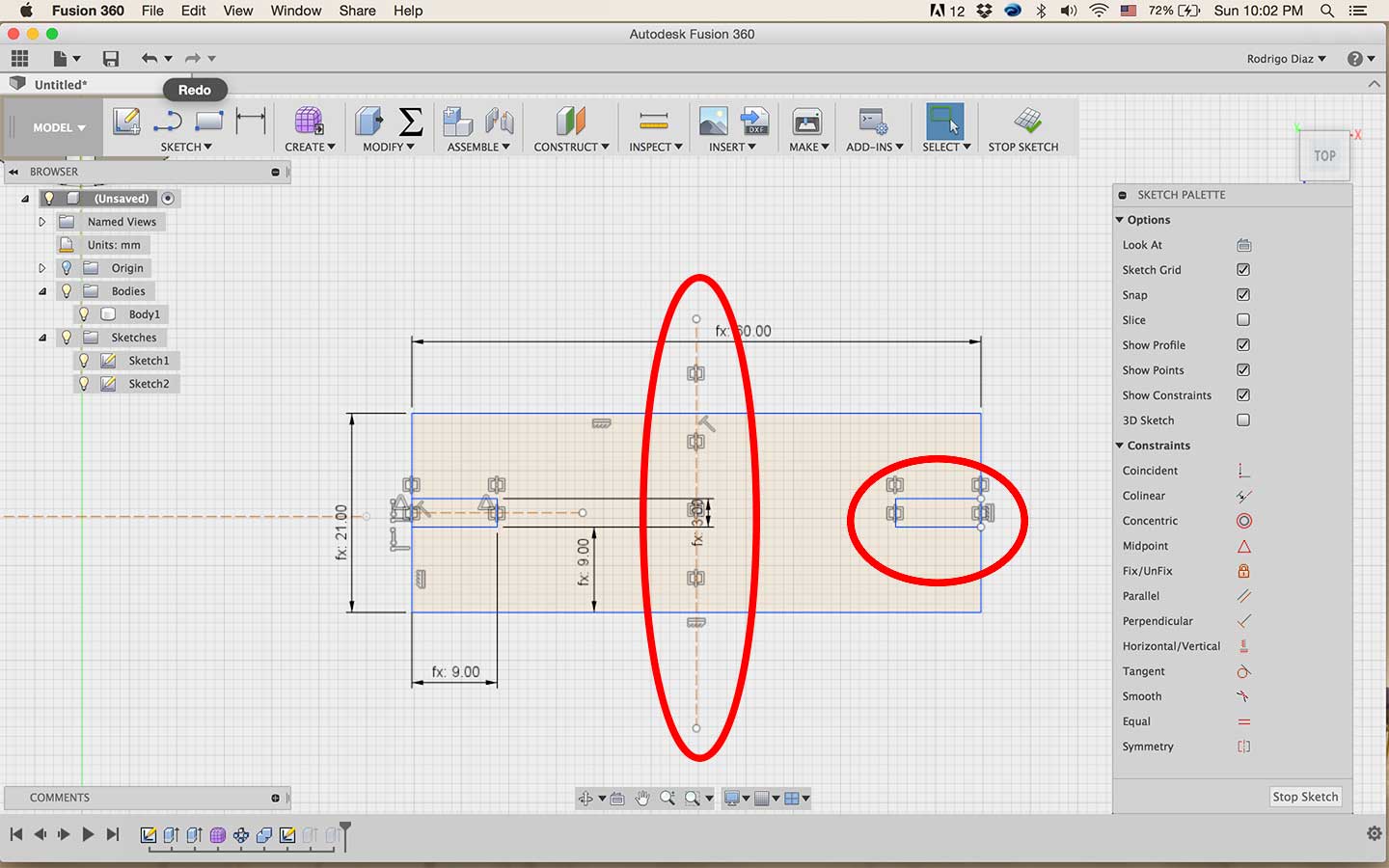 Fusion360_sketching