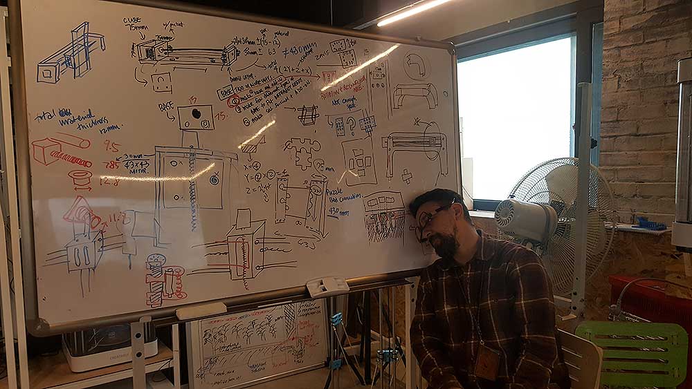 FabAcademyProject2017