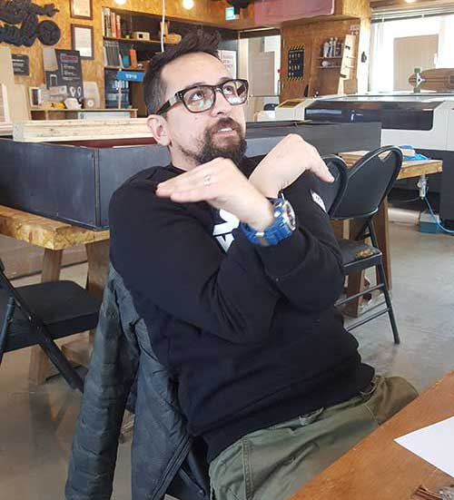FabAcademyProject2017