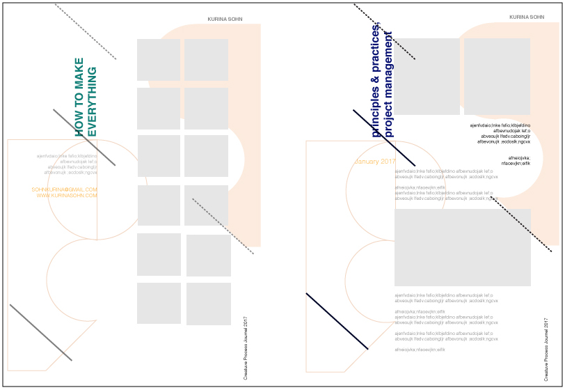 layout