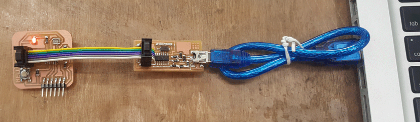 soldering