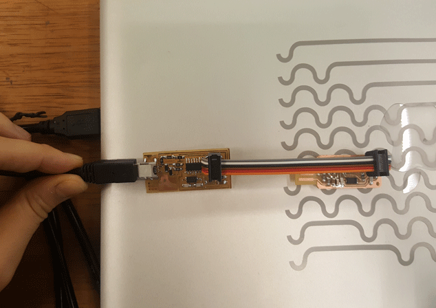 soldering