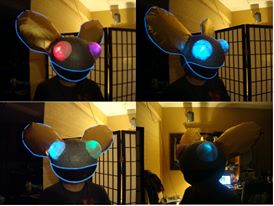 Deadmau5