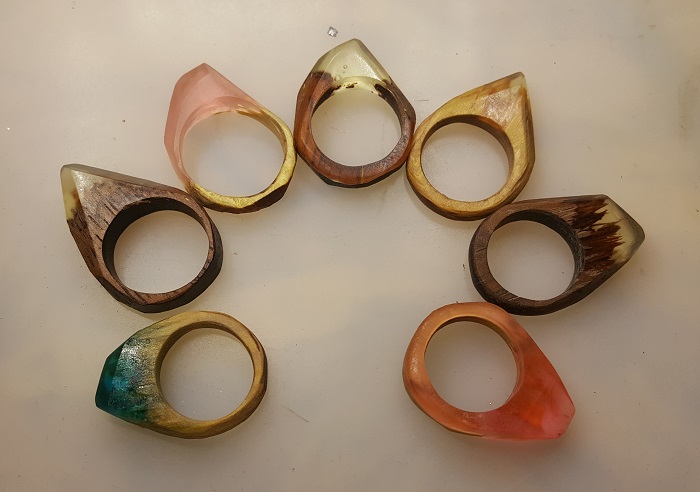 original rings