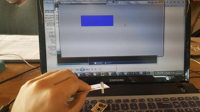 gif test