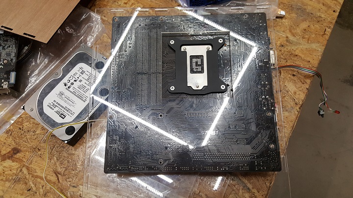 fits like a glove