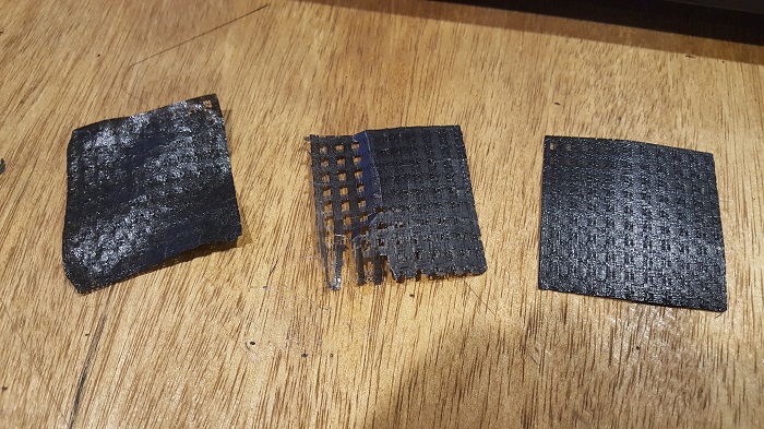 carbon fiber