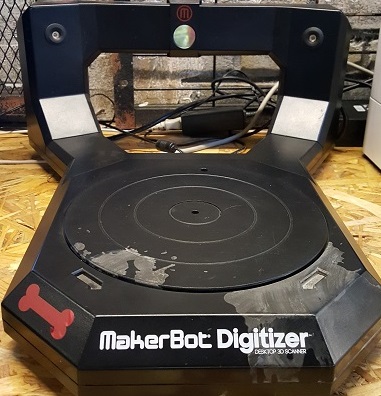 turntable
