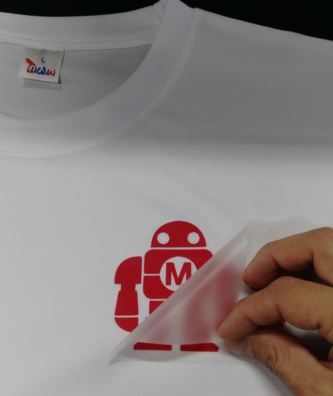 PU(Polyurethane) film