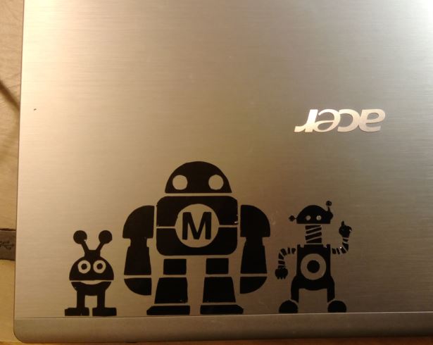 stickied these patterns