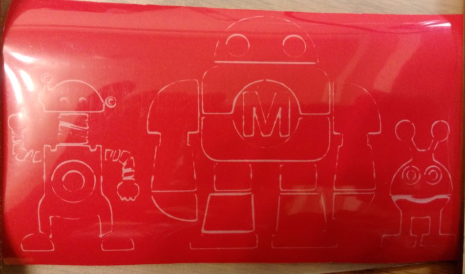 PU(Polyurethane) film 