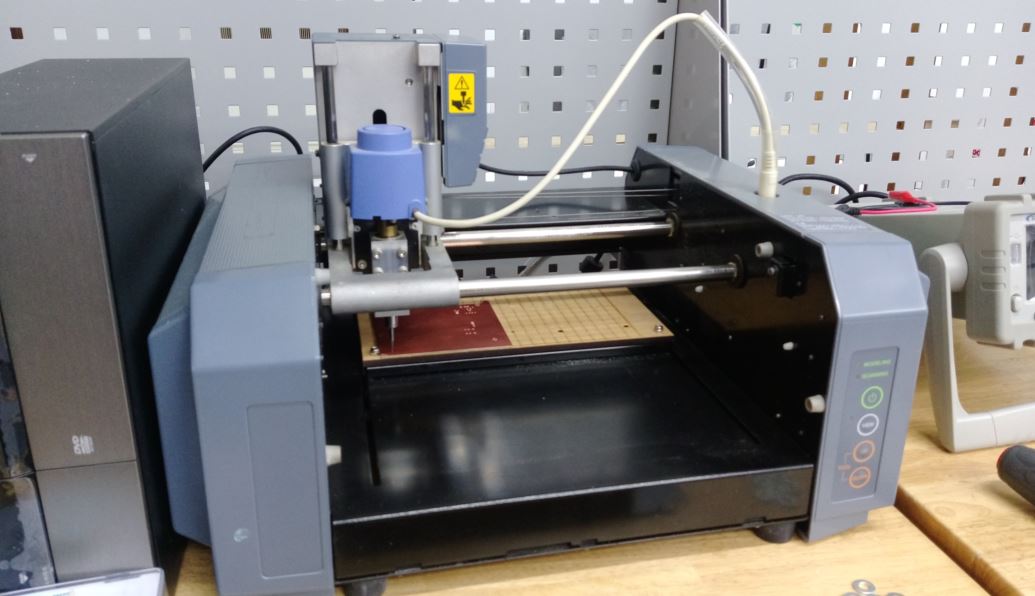  Roland Modela MDX-20