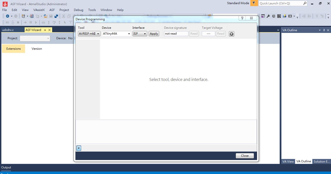  Soldering the components