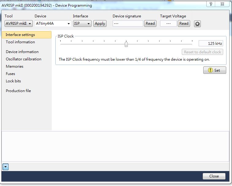  Soldering the components