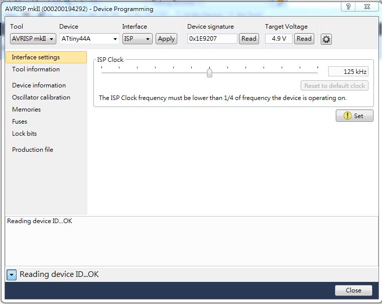  Soldering the components
