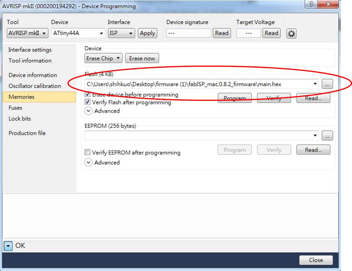  Soldering the components