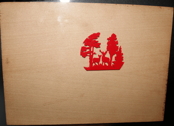 Vinyl Cutter