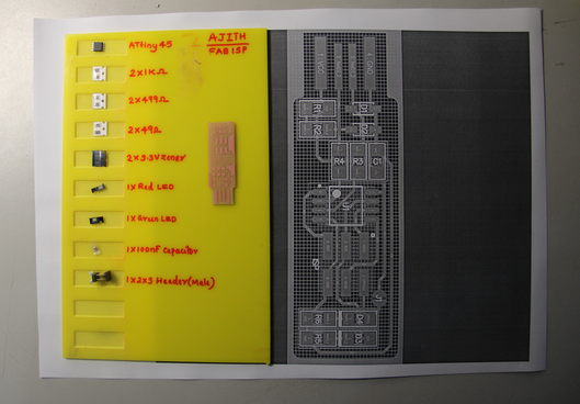 workplate