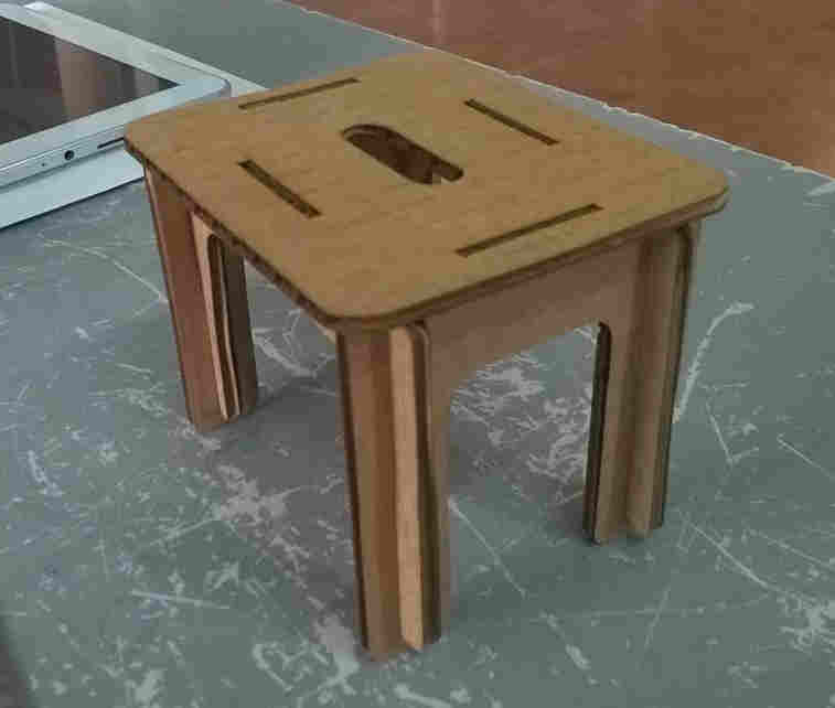 stool