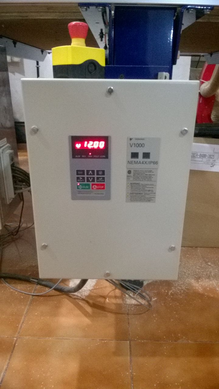 VFD