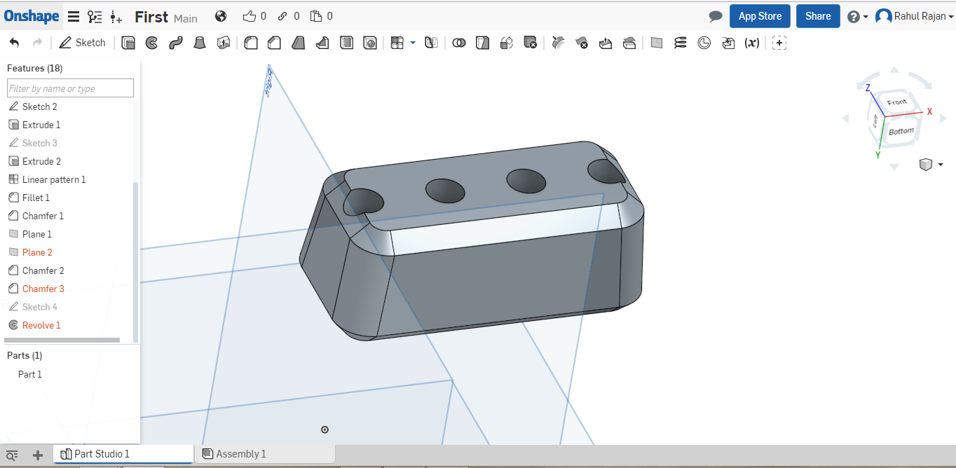 onshape