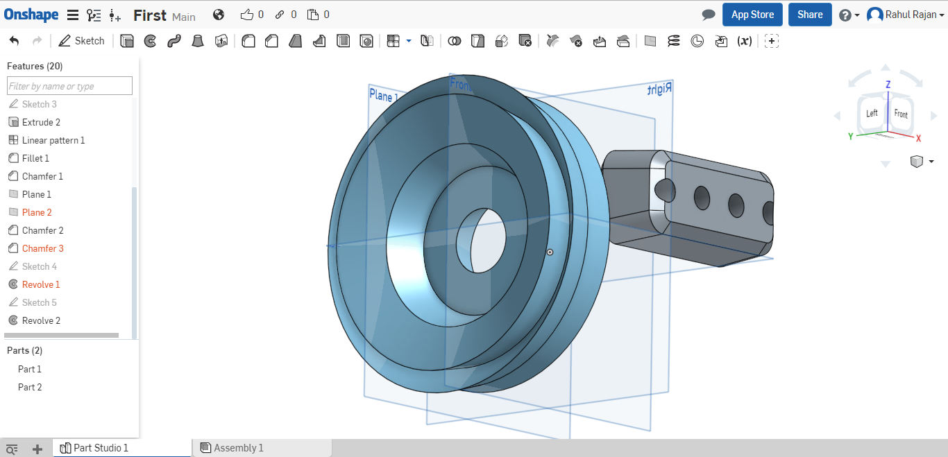 onshape