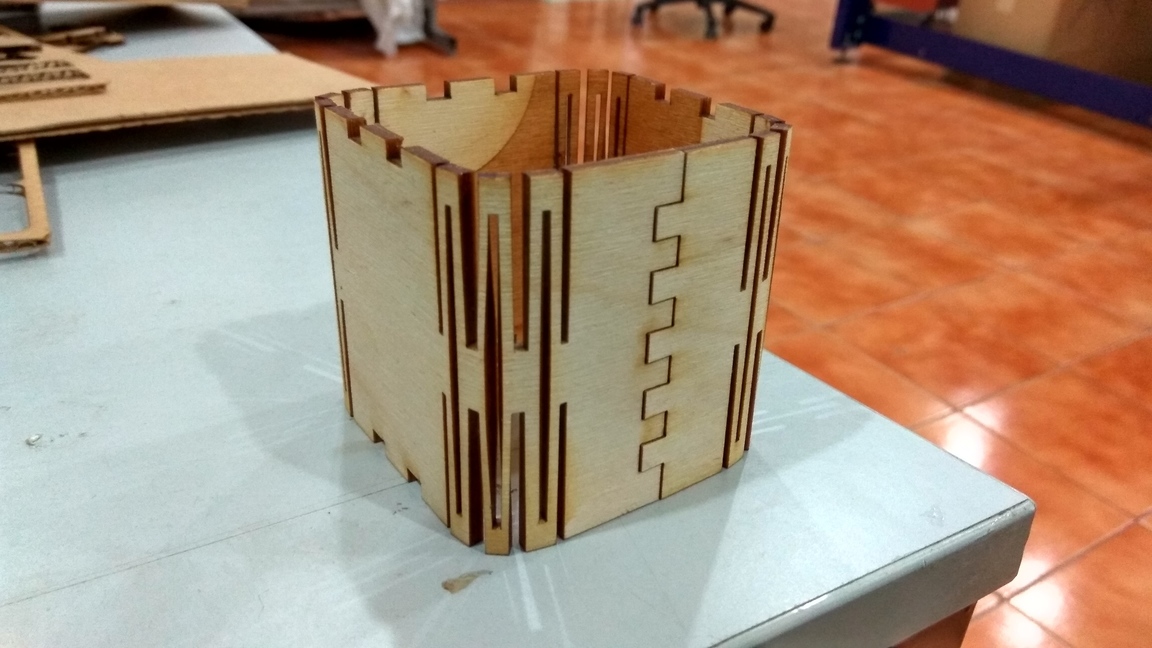 Box