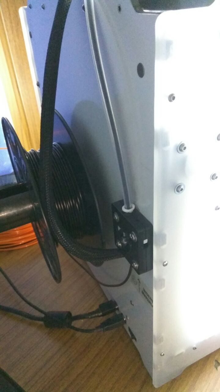  material problem