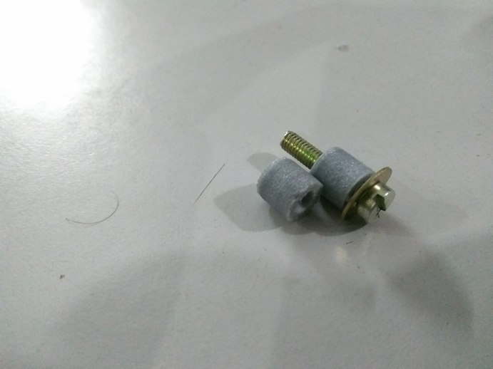 Mechanical Design uarm 