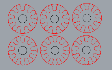 Mechanical Design uarm 