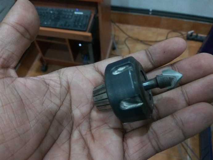 Mechanical Design uarm 